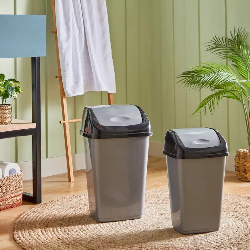 35 lt Fantasy Dustbin