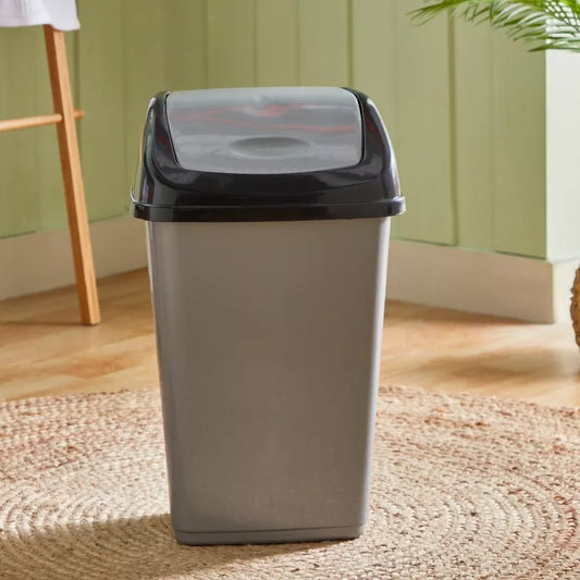 35 lt Fantasy Dustbin