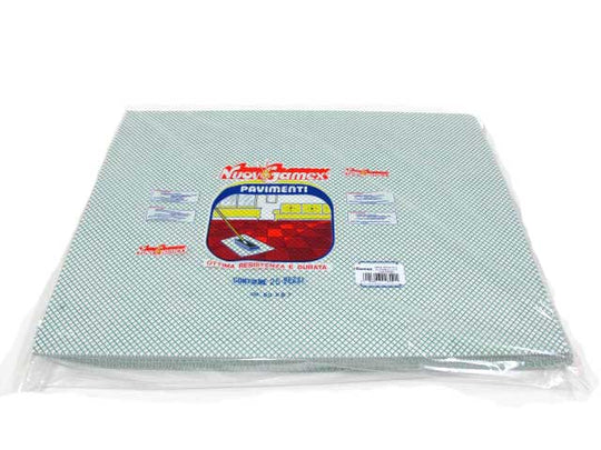 Gamex Square Printed Floor Cloth