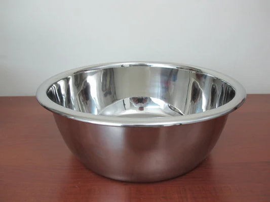 High Quality Bowl S.S 40 cm