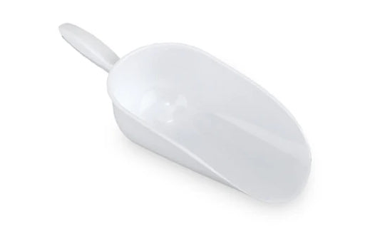 Italian Large plastic lentil server 30 cm