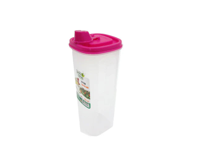 Oil Bottle; 0.75 lt
