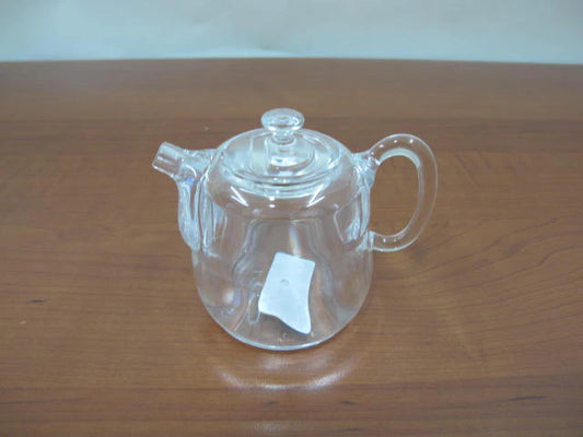Small Acrylic Oil Dispenser