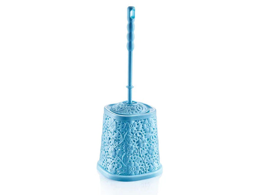 Squared Motif Wc Brush
