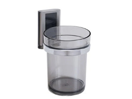 Toothbrush Tumbler